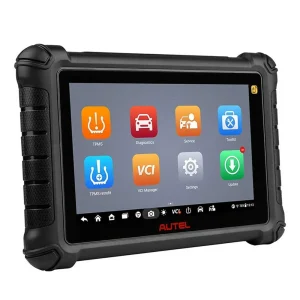 Autel USA Scanner MaxiTPMS TPMS Tool 2023 Version (TS900) - view 3