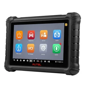 Autel USA Scanner MaxiTPMS TPMS Tool 2023 Version (TS900) - view 4