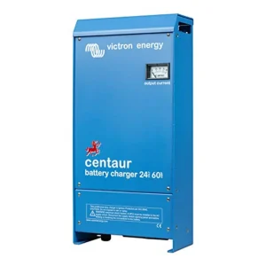 Victron Energy Batt Chgr, Centaur, 24V, 60A, 3 Bank (CCH024060000) - view 3