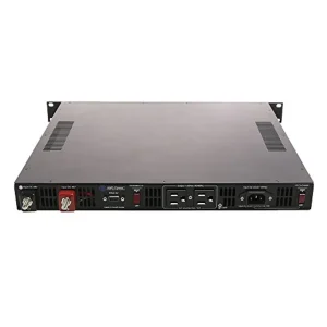 AIMS Power 1000W Rack Mount 48VDC Pure Sine Wave Inverter (PRM1000W48120S) - view 3