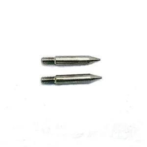 Wall Lenk Pointed Tips For 25W L25 Soldering Iron (Pack of 2), 5/32″ (L25PT)