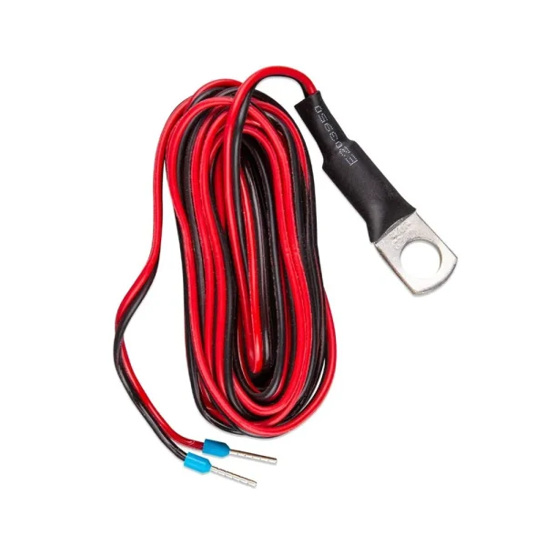 Victron Temperature Sensor for Quattro, MultiPlus & GX (ASS000001000)