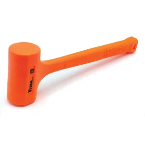 Titan Tools 32 oz. Dead Blow Hammer (63032)