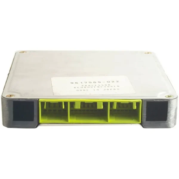 Cardone Engine Control Module – Remanufactured – 72-1127