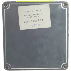 Cardone Engine Control Module – Remanufactured – 72-1127 - view 4