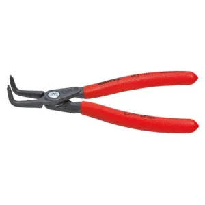 Knipex Precision Circlip Pliers Internal 90-Degree Angled (4821J41)