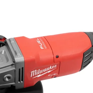 Milwaukee 9-inch Grinder Cordless Large M18 Fuel 18V 6600 RPM 15Amp (2785-20) - view 4