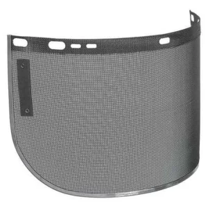 Jackson Safety Face Shield Visor, 1/64″ Thick, 8″x15-1/2″ (29055)