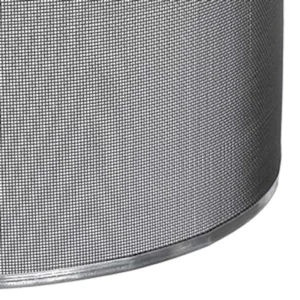 Jackson Safety Face Shield Visor, 1/64″ Thick, 8″x15-1/2″ (29055) - view 2