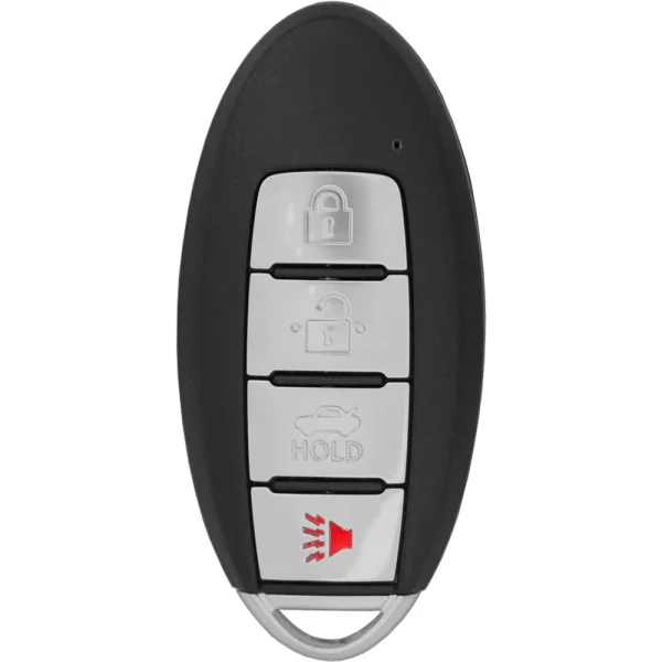 Ilco PRX-NIS-4B9 Proximity Key Fob Nissan 4 Button Key