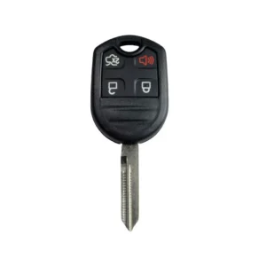 XToolUSA 17301189 Ford/Lincoln 2006-2017 80-Bit 4-Button Remote Head Key