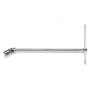 Beta Tools 009520013 T-Handle Wrench With Swivel, 13mm