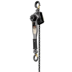 Jet JLP-075A-10 3/4 Ton Lever Hoist w/10′ Lift (287301)
