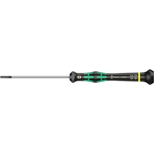 Wera 05118008001 2035 0.40×2.5x80mm Screwdriver for Slotted Screws