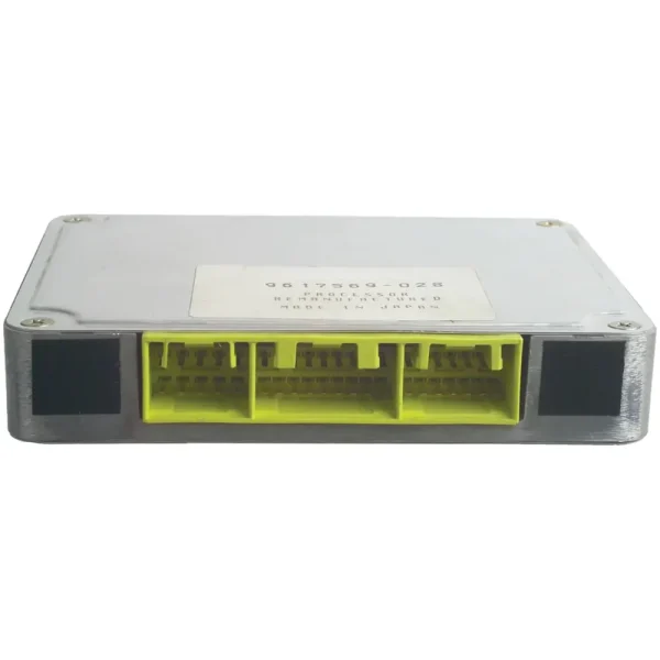 Cardone Engine Control Module – Remanufactured – 72-1129