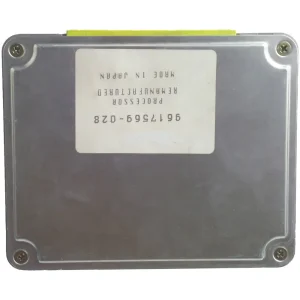 Cardone Engine Control Module – Remanufactured – 72-1129 - view 4