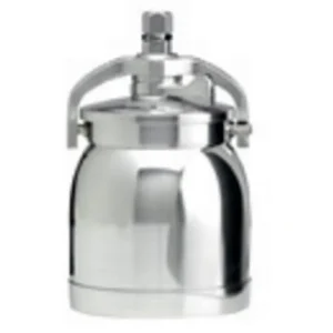 Iwata 4581B W101-134S Siphon Feed Spray Gun with PCL7B2 700mL Siphon Cup