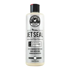 Chemical Guys 16oz JetSeal Sealant & Paint Protectant (WAC_118_16)