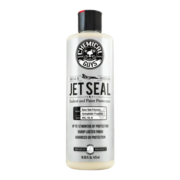 Chemical Guys 16oz JetSeal Sealant & Paint Protectant (WAC_118_16)