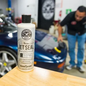 Chemical Guys 16oz JetSeal Sealant & Paint Protectant (WAC_118_16) - view 2