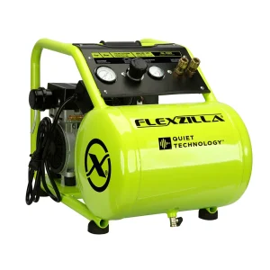 Flexzilla® 1 HP 5 Gallon Portable Air Compressor (CF10050F)