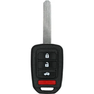 Ilco RHK-HON-4B10 Remote Head Key Honda 4 Button Key