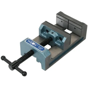 Wilton DI66 Model Industrial Drill Press Vise w/ 6″ Jaw Width (11676)