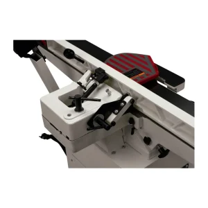 Jet JJ-6HHDX 6″ Long Bed Jointer with Helical Head Kit (708466DXK) - view 3