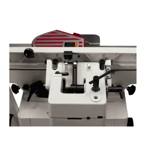 Jet JJ-6HHDX 6″ Long Bed Jointer with Helical Head Kit (708466DXK) - view 4