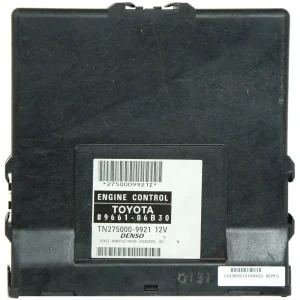 Cardone Engine Control Module – Remanufactured – 72-11319 - view 4