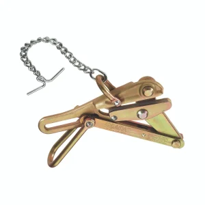 Klein Tools 1684-5AT Chicago Grip – Bell-System Type L Grip