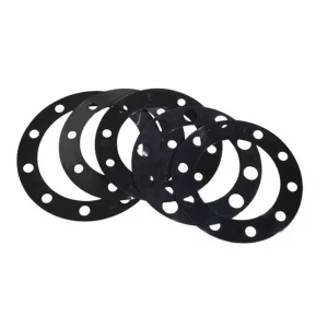 Esco Equipment 60108 Wheel Guard, 8 Hole, 225mm B.C., 6.75″ ID, 5/8″ Studs