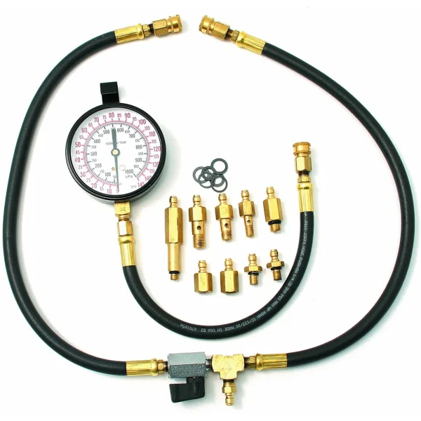 CTA Tools 3420 Fuel Injection Pressure Tester