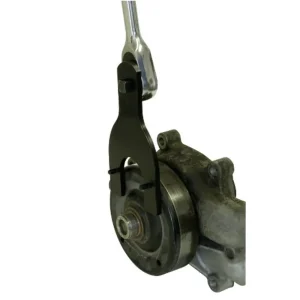 Lisle 43600 Universal Fan Clutch Wrench Set - view 3