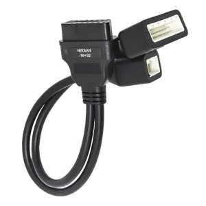 TOPDON USA Nissan16 to 32 Secure Gateway Adaptor Diagnostic Accessory (TD52110047)