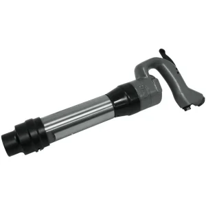 Jet JCT-3645 4″ Stroke Open Handle Chipping Hammer Hex Shank (550645)