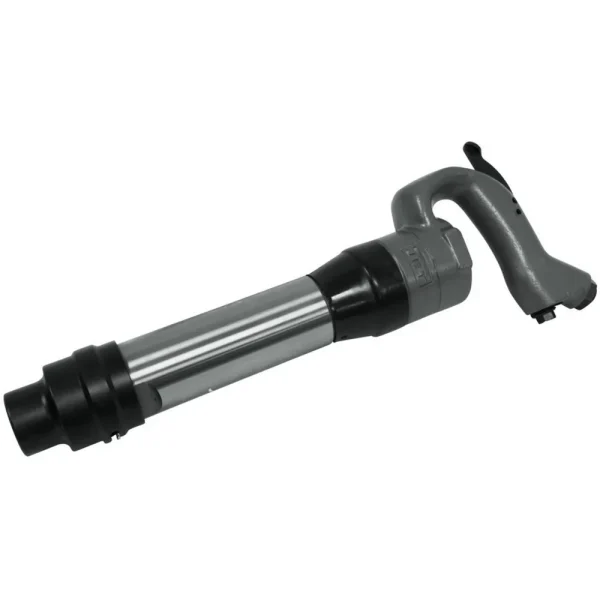 Jet JCT-3645 4″ Stroke Open Handle Chipping Hammer Hex Shank (550645)