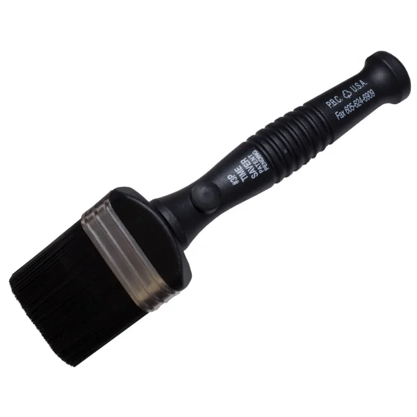 Lisle Time Saver #3 Flat Brush (89630)