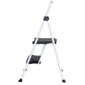 AmeriHome STL2STP Two Step Folding Utility Step Ladder - view 4