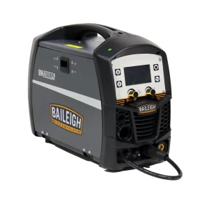 Baileigh 120/230V 200A Inverter LCD Multi-Process Welder (1021972)