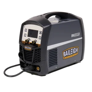 Baileigh 120/230V 200A Inverter LCD Multi-Process Welder (1021972) - view 4