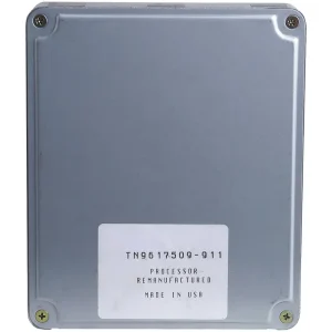 Cardone Engine Control Module – Remanufactured – 72-11325 - view 4