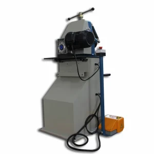 Baileigh 220V 3 Phase R-M10 Bending Machine for Profile and Pipe (1013217) - view 2