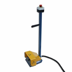 Baileigh 220V 3 Phase R-M10 Bending Machine for Profile and Pipe (1013217) - view 3