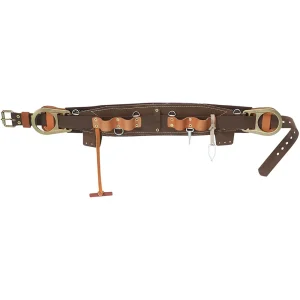 Klein Tools 5266N-27D Semi-Floating Body Belt Style 5266N 27-Inch