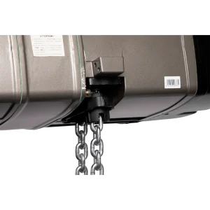 Jet BLVS025-100 1PH 1/4-Ton Electric Hoist w/ 100′ Lift (104021) - view 4