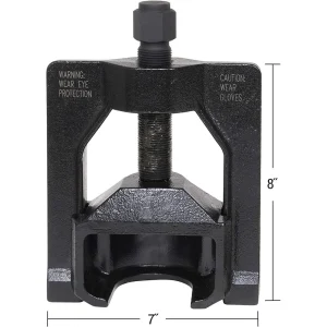 Lisle Large U-Joint Puller (42910) - view 2