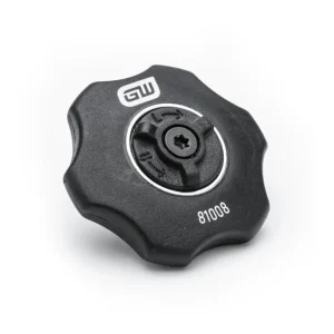 Gearwrench 81008 1/4″ Drive Thumb Wheel Ratcheting Socket