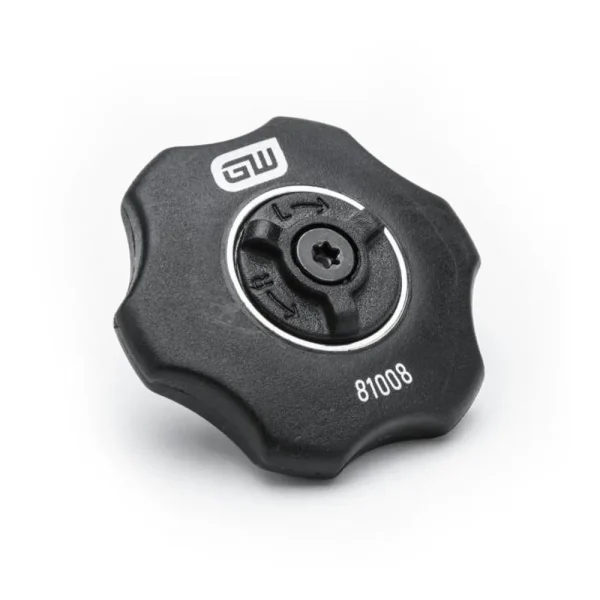Gearwrench 81008 1/4″ Drive Thumb Wheel Ratcheting Socket