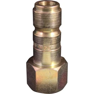 Milton 1820 3/8″ Female Plug G-Style
